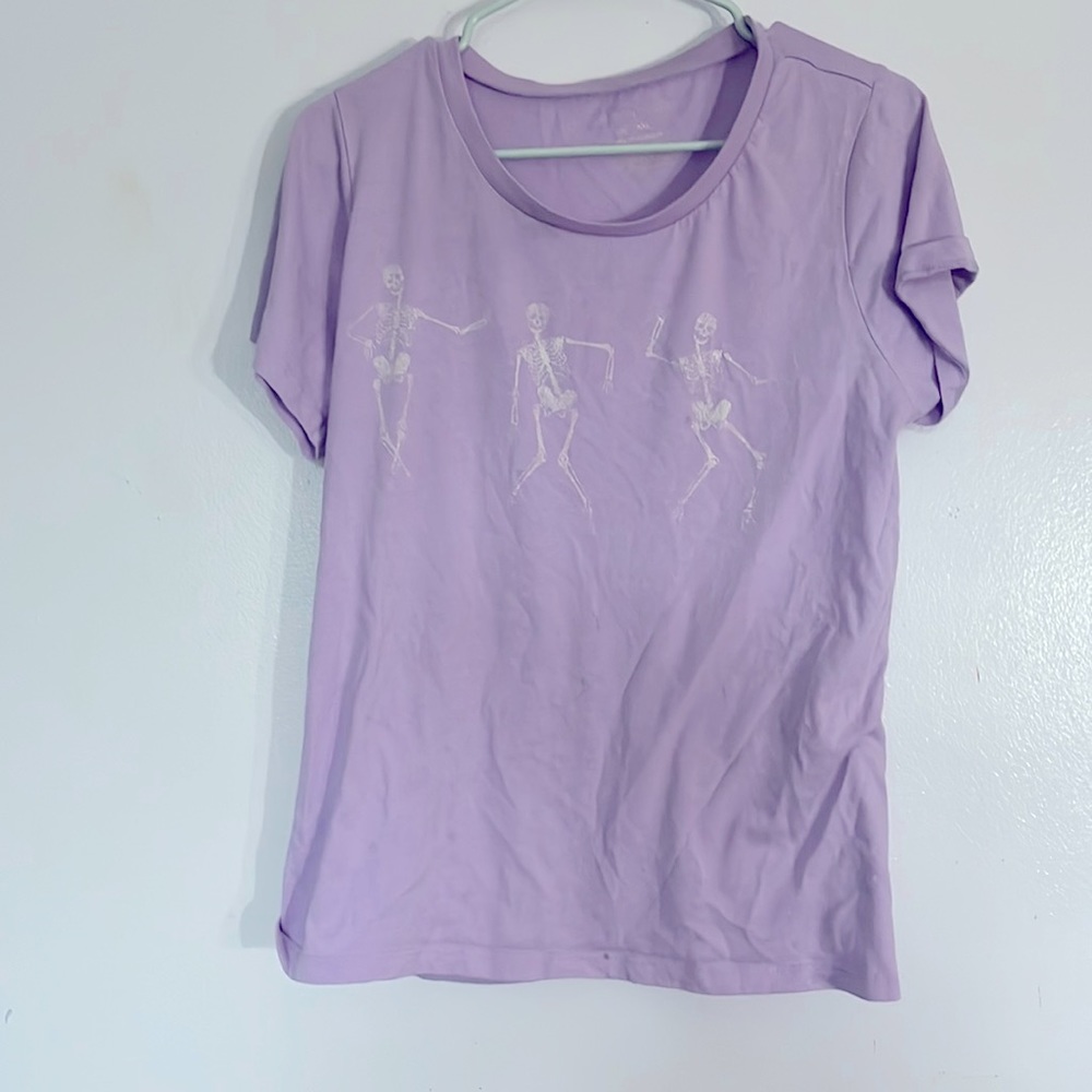 CUTE TOP